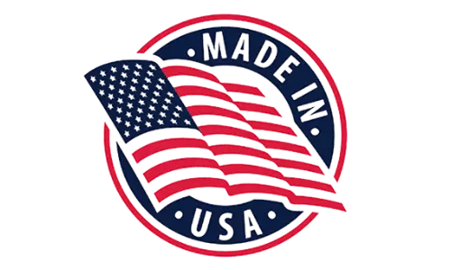 Glyco Vista™ Made in USA